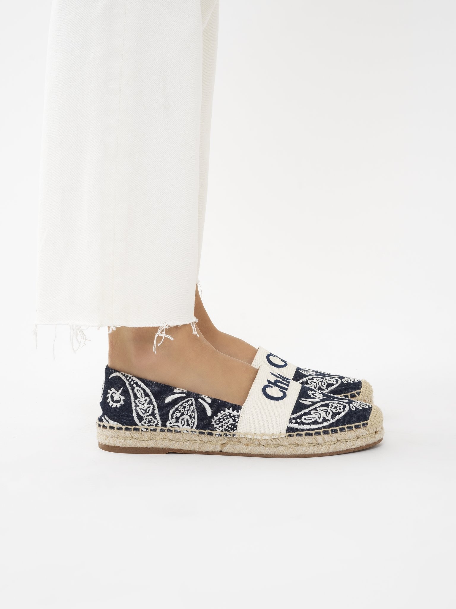 PIIA ESPADRILLE - 2