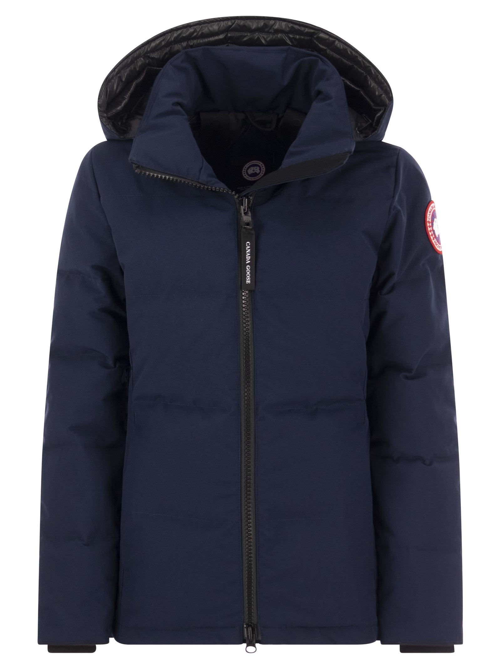 Canada Goose Chelsea Padded Parka - 1