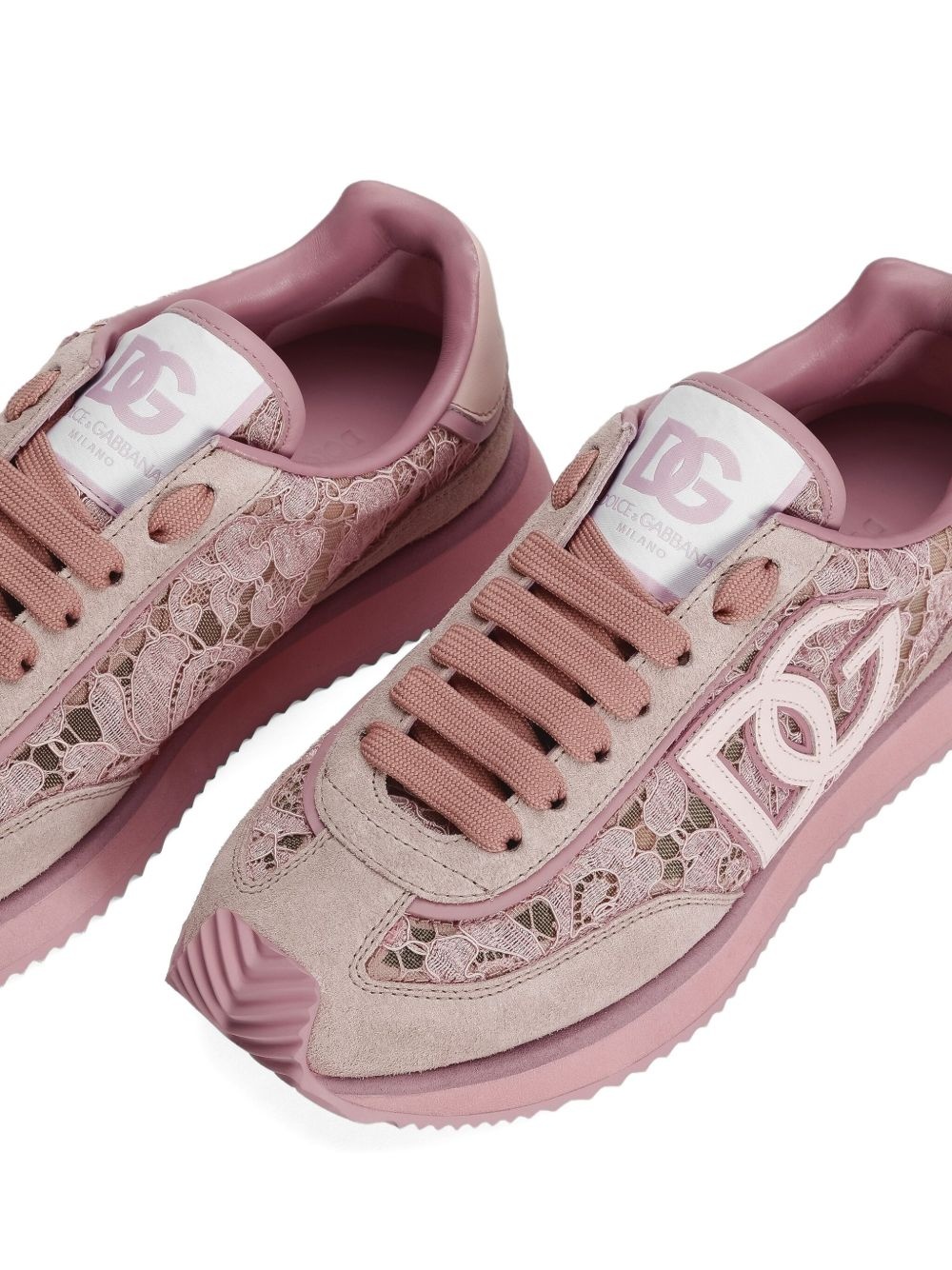 DG Cushion sneakers - 4