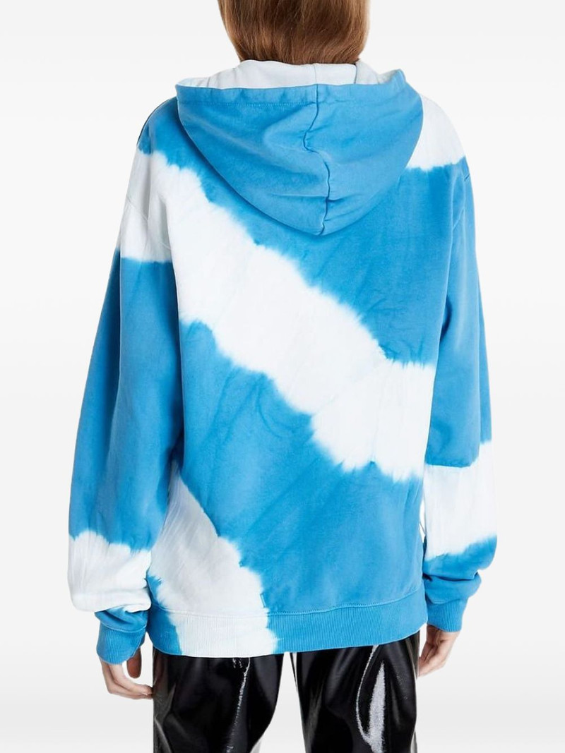 Reebok x Smiley hooded jacket outlook
