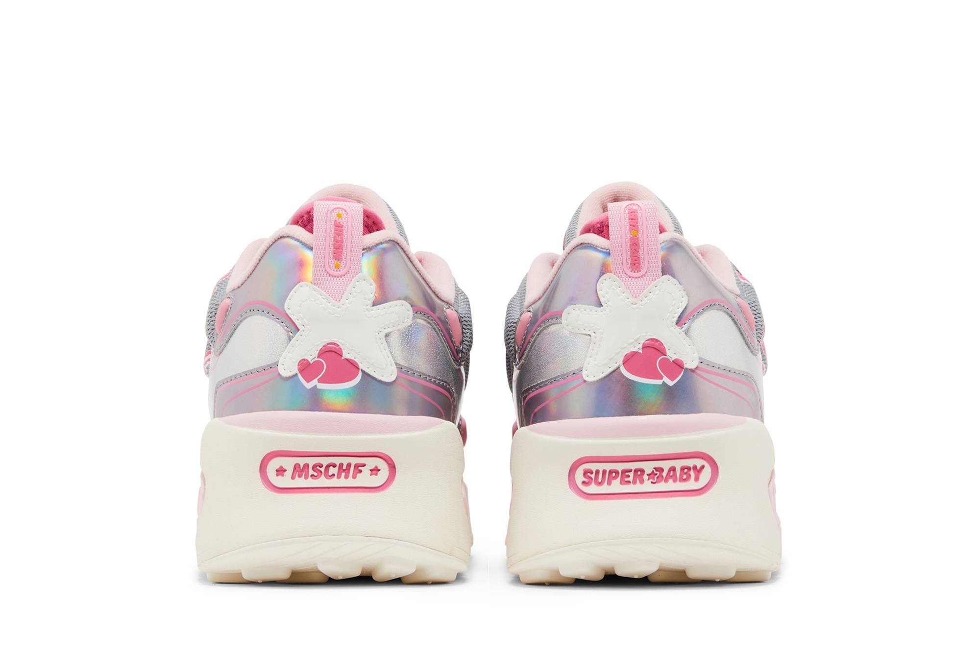 MSCHF Super Baby 'Olivia' - 6
