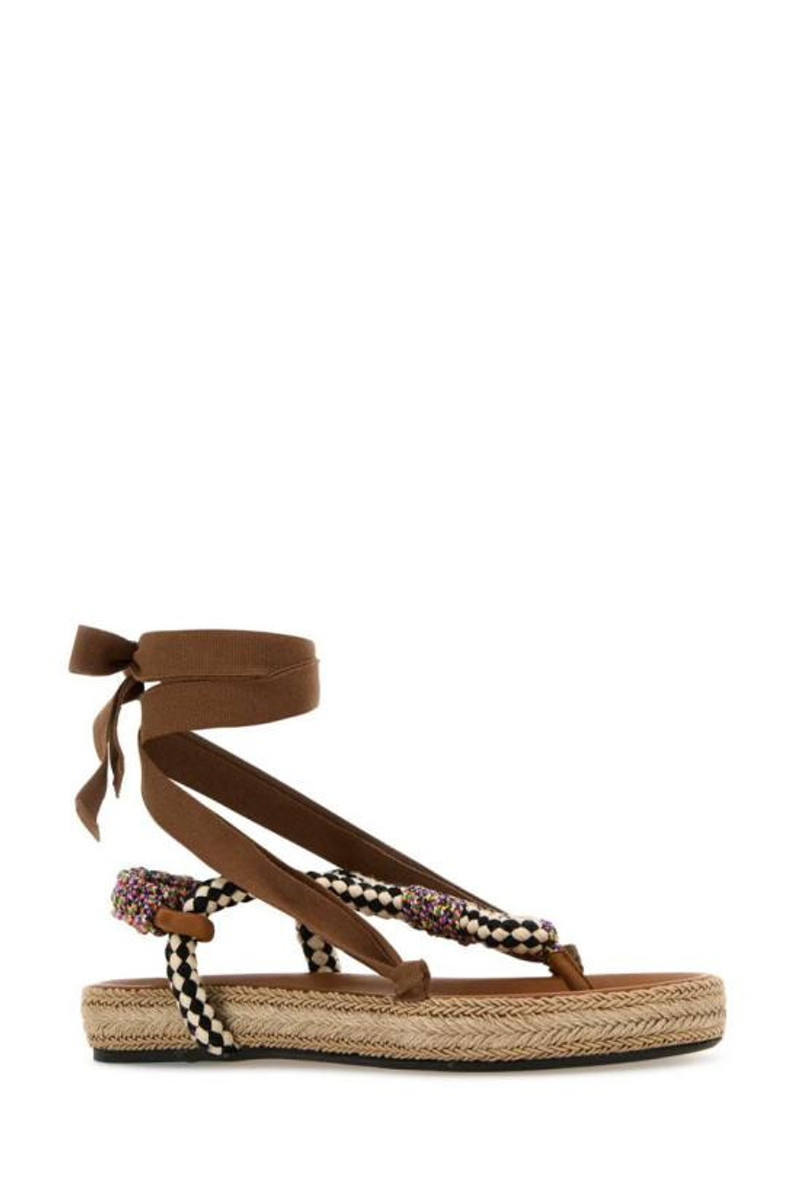Isabel Marant FLAT SHOES outlook