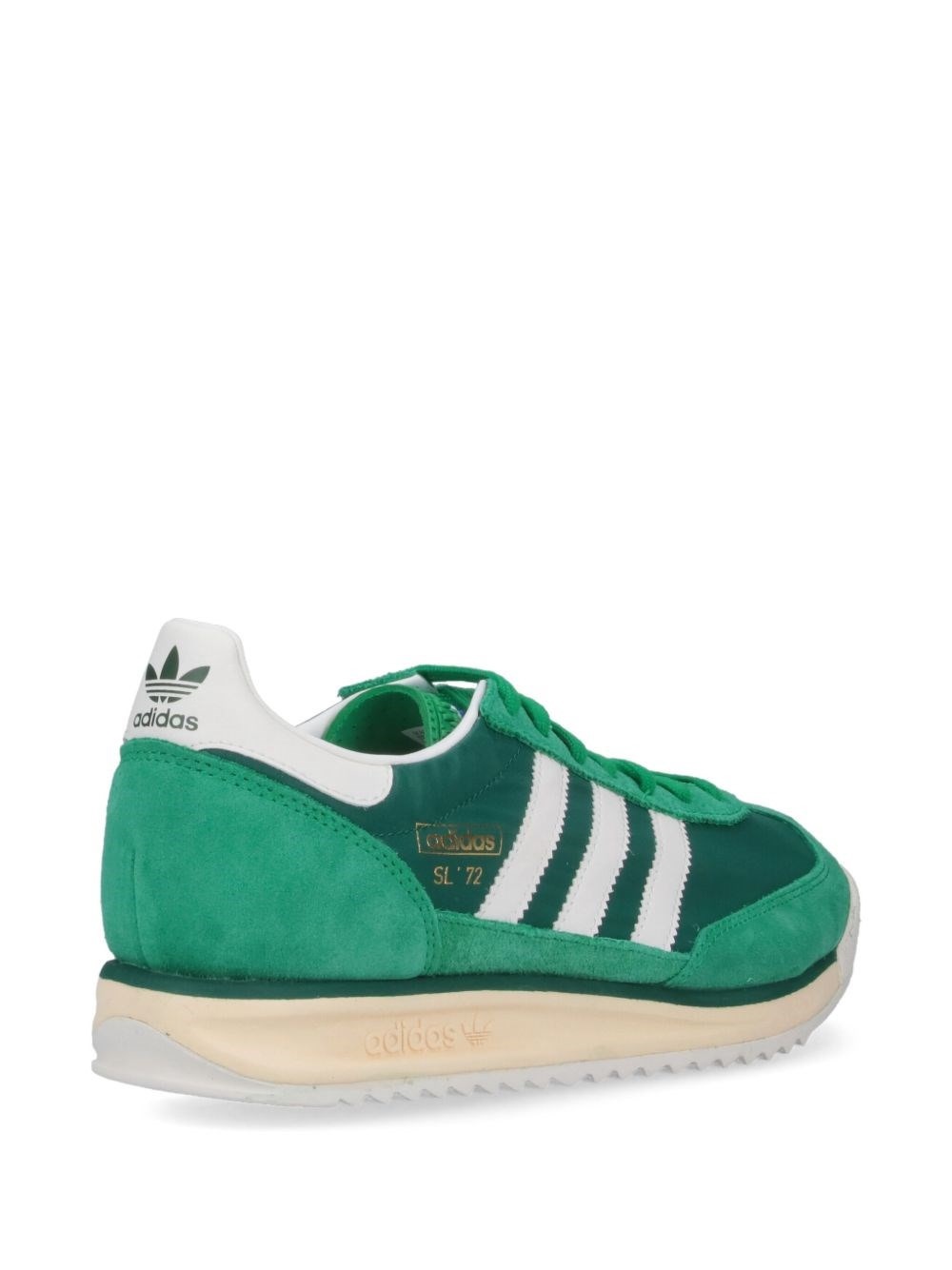 SL72 Sneakers - 3