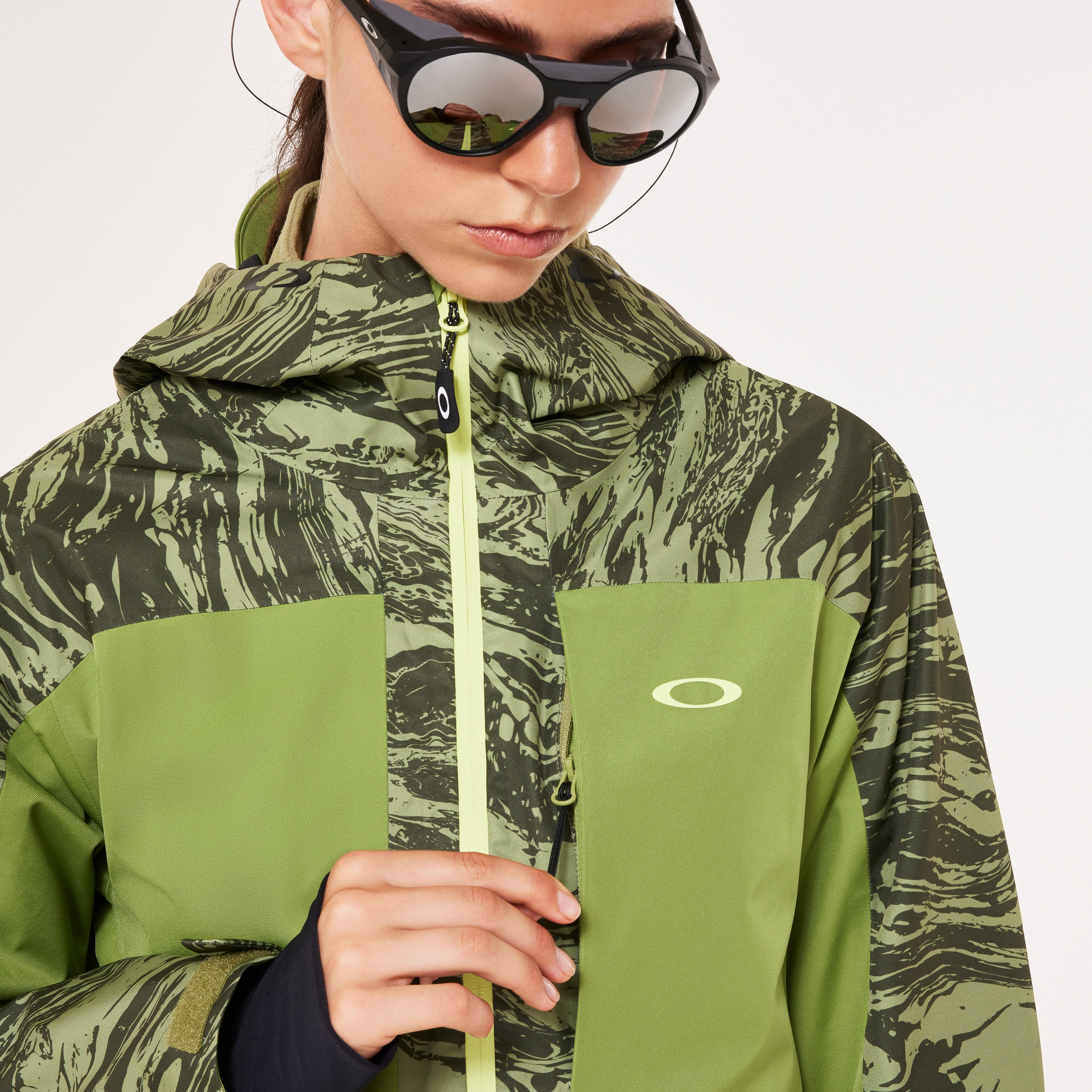 Tc Juno Reduct Shell Jacket 2.0 - 8