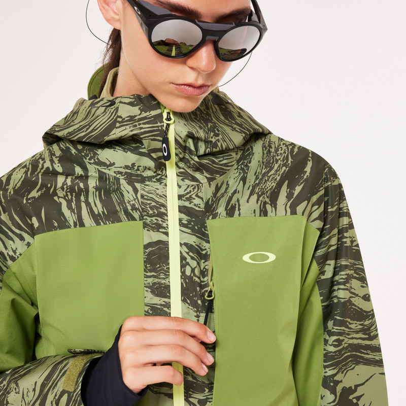 Tc Juno Reduct Shell Jacket 2.0 8