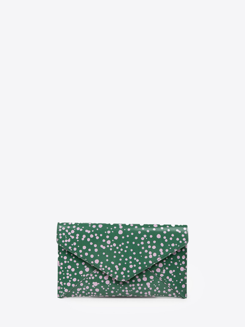 Dries Van Noten ENVELOPE WALLET outlook