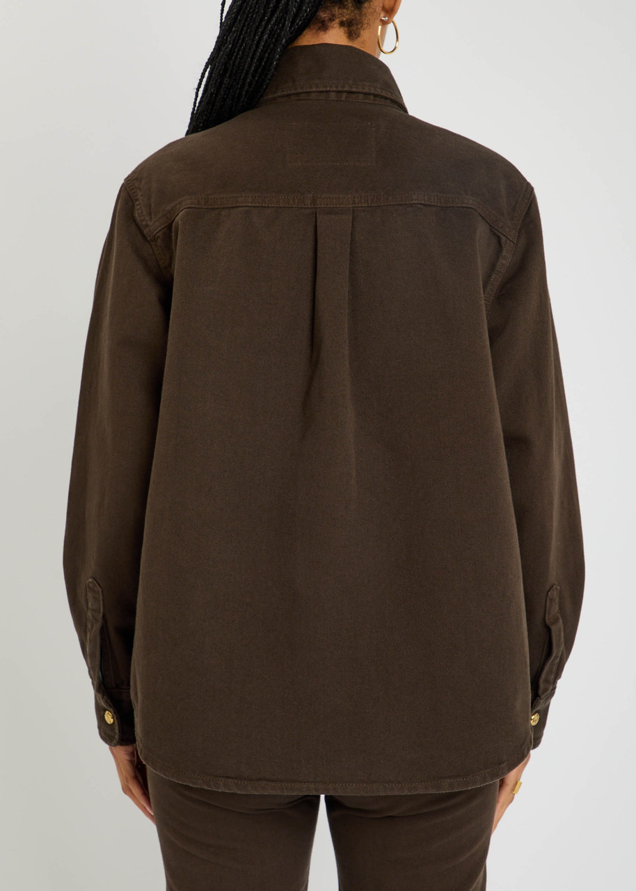 Blaze Milano Clapotis Berber Shirt - 3