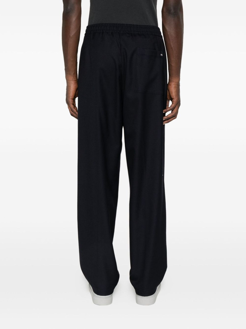 elasticated-waist trousers 4