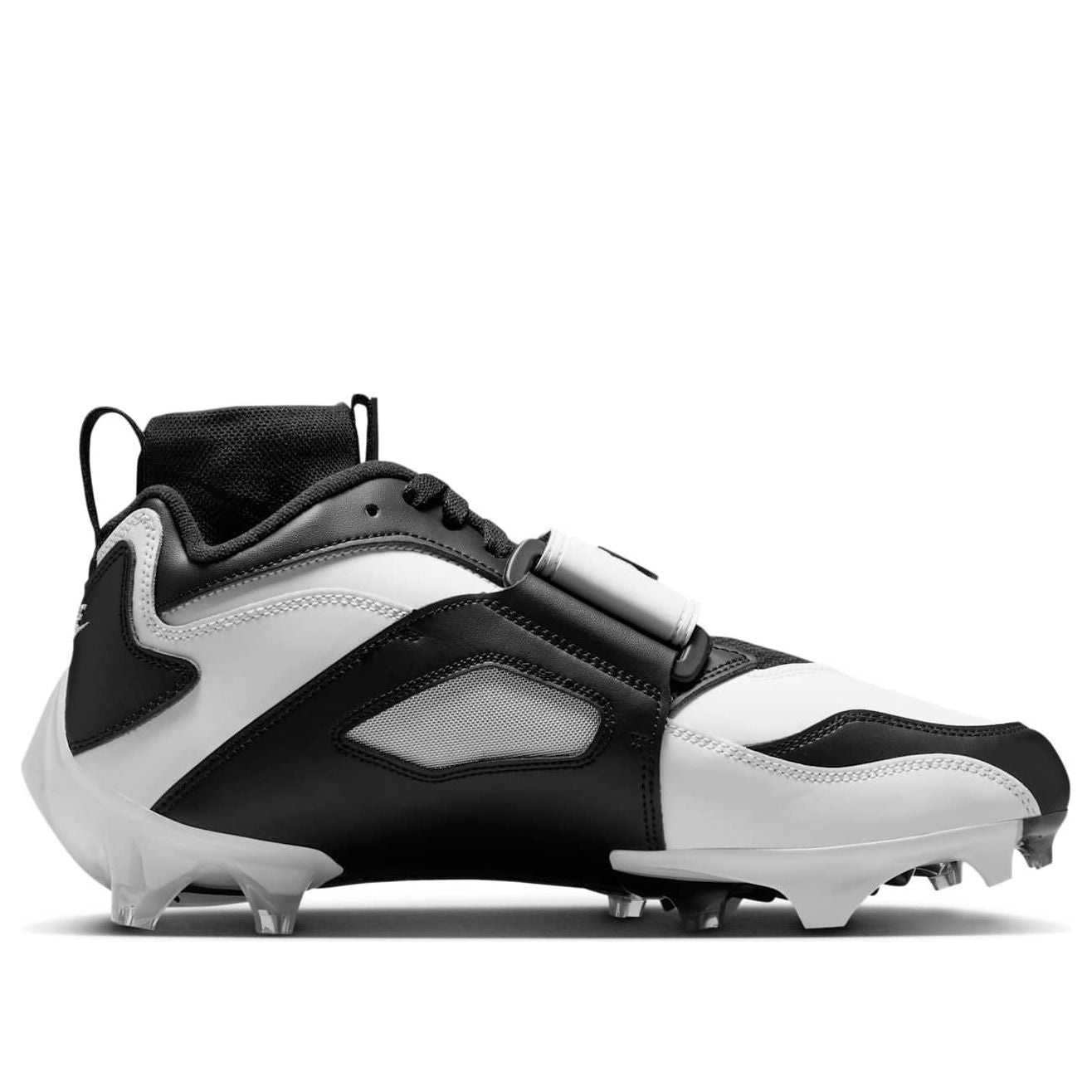 Nike Air Diamond Turf 93 TD 'White Black' HF5298-101 - 2