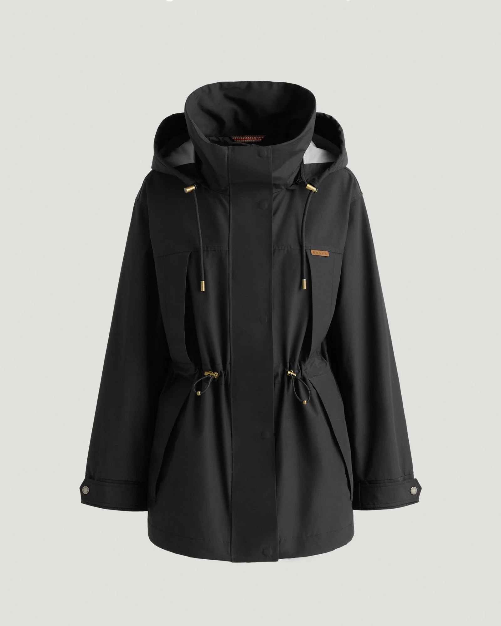 Harfang Rain Jacket - 1