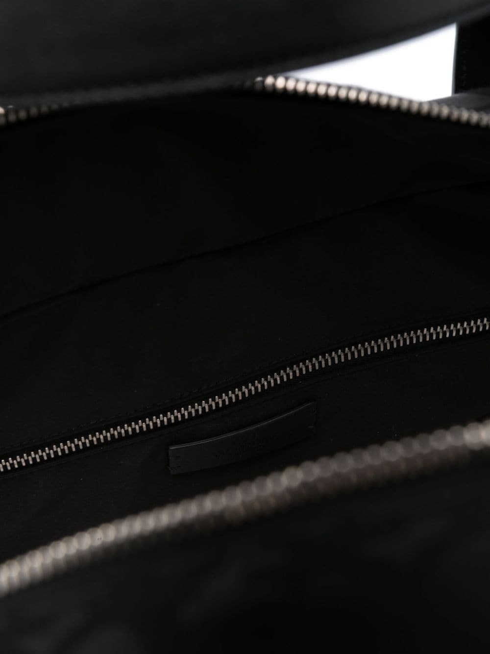 Toile Iconographe canvas duffle bag - 4