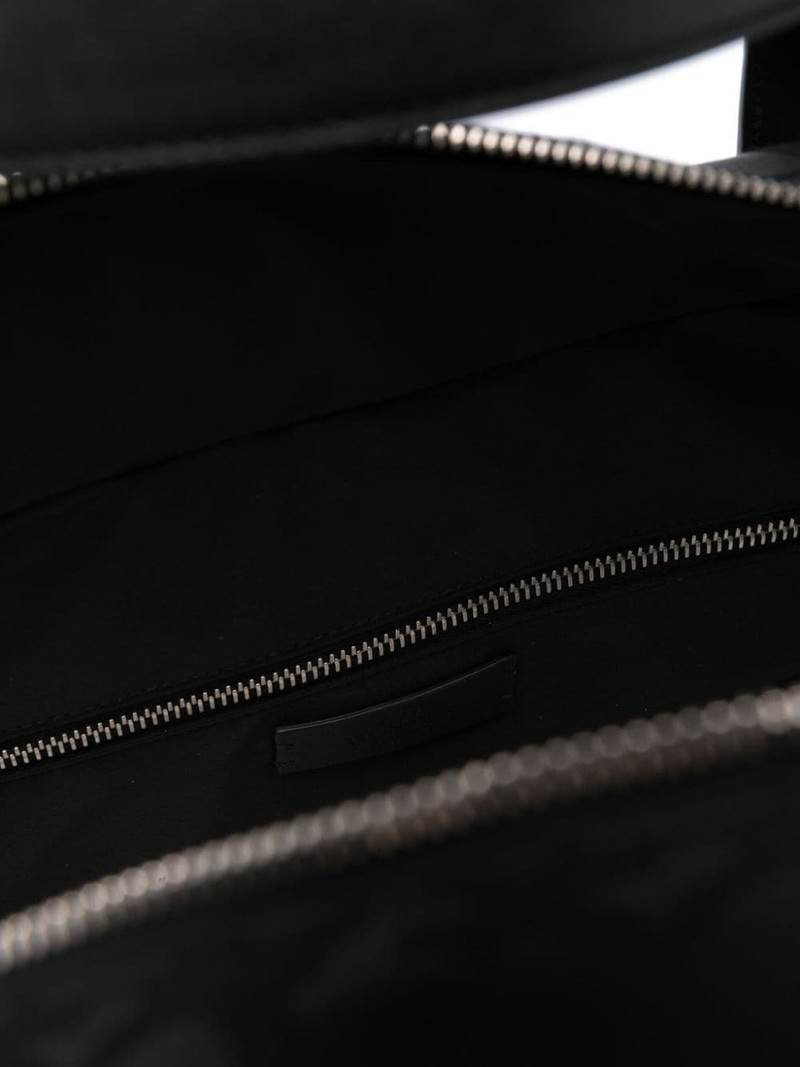 Toile Iconographe canvas duffle bag 4