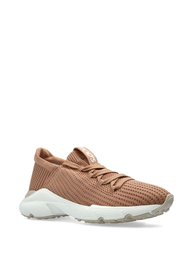 Tod's mesh sneakers outlook