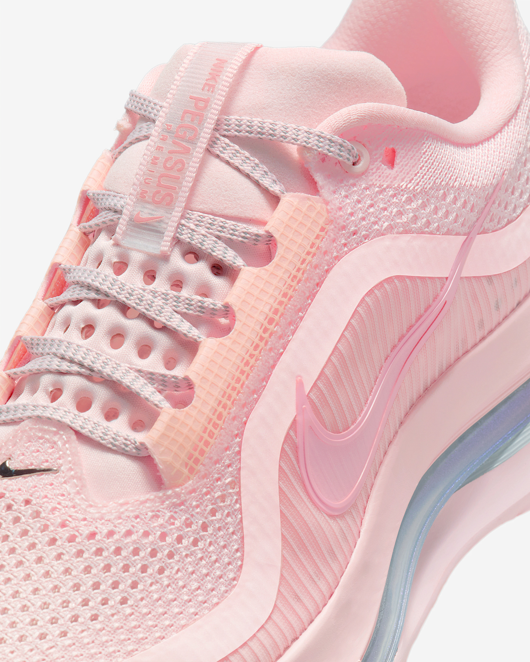 Nike Pegasus Premium Women's Road Running Shoes - 7