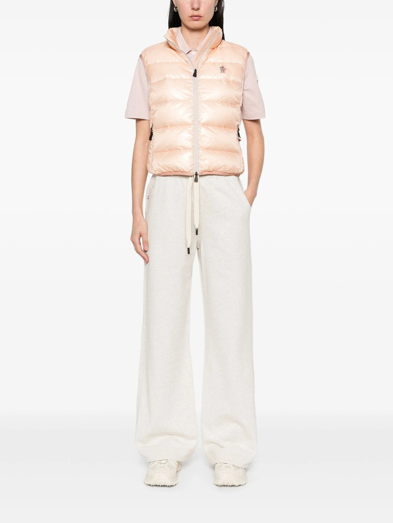 Cotton Track Trousers 5