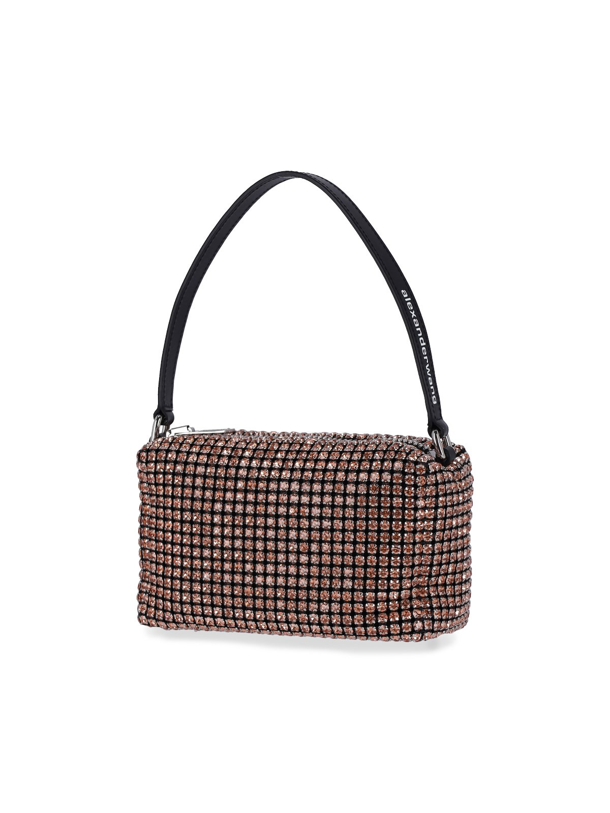 'HEIRESS' SHOULDER BAG - 2