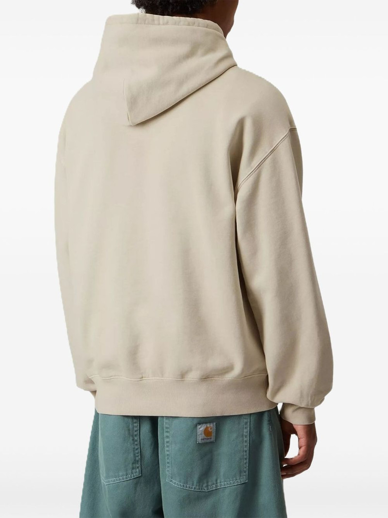 Vista drawstring hoodie 3