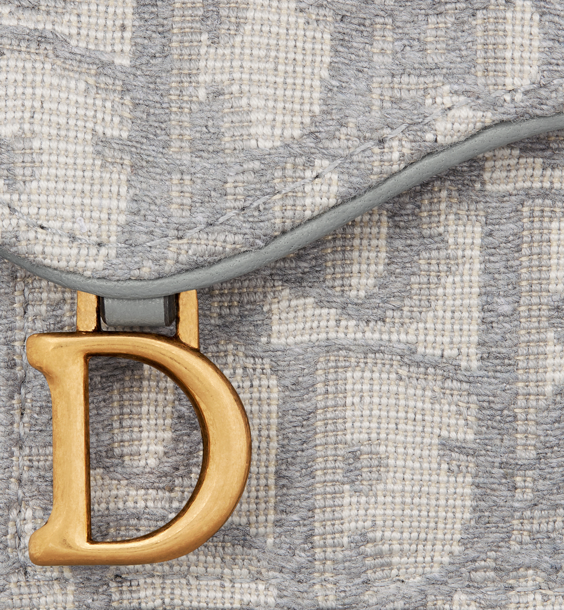 Saddle Flap Card Holder - 5
