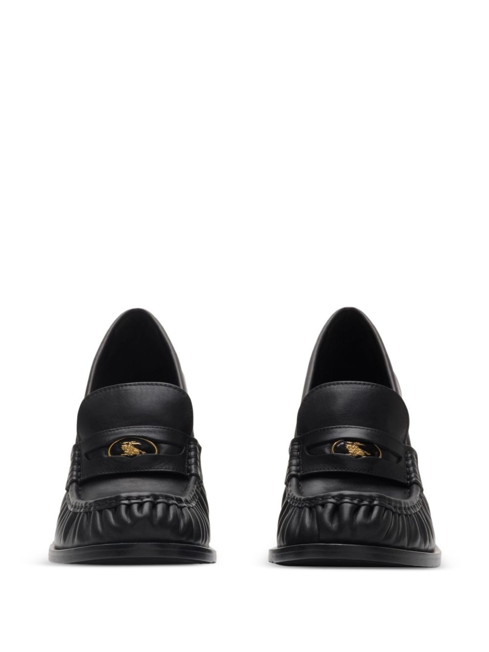 85mm Cadet loafers - 2