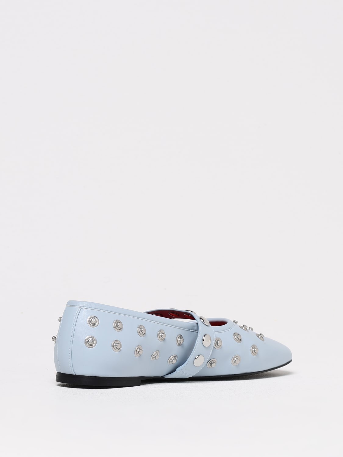Shoes woman Stella McCartney - 3