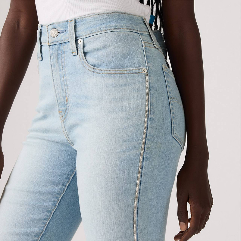 725 HIGH RISE BOOTCUT WOMEN'S JEANS 7