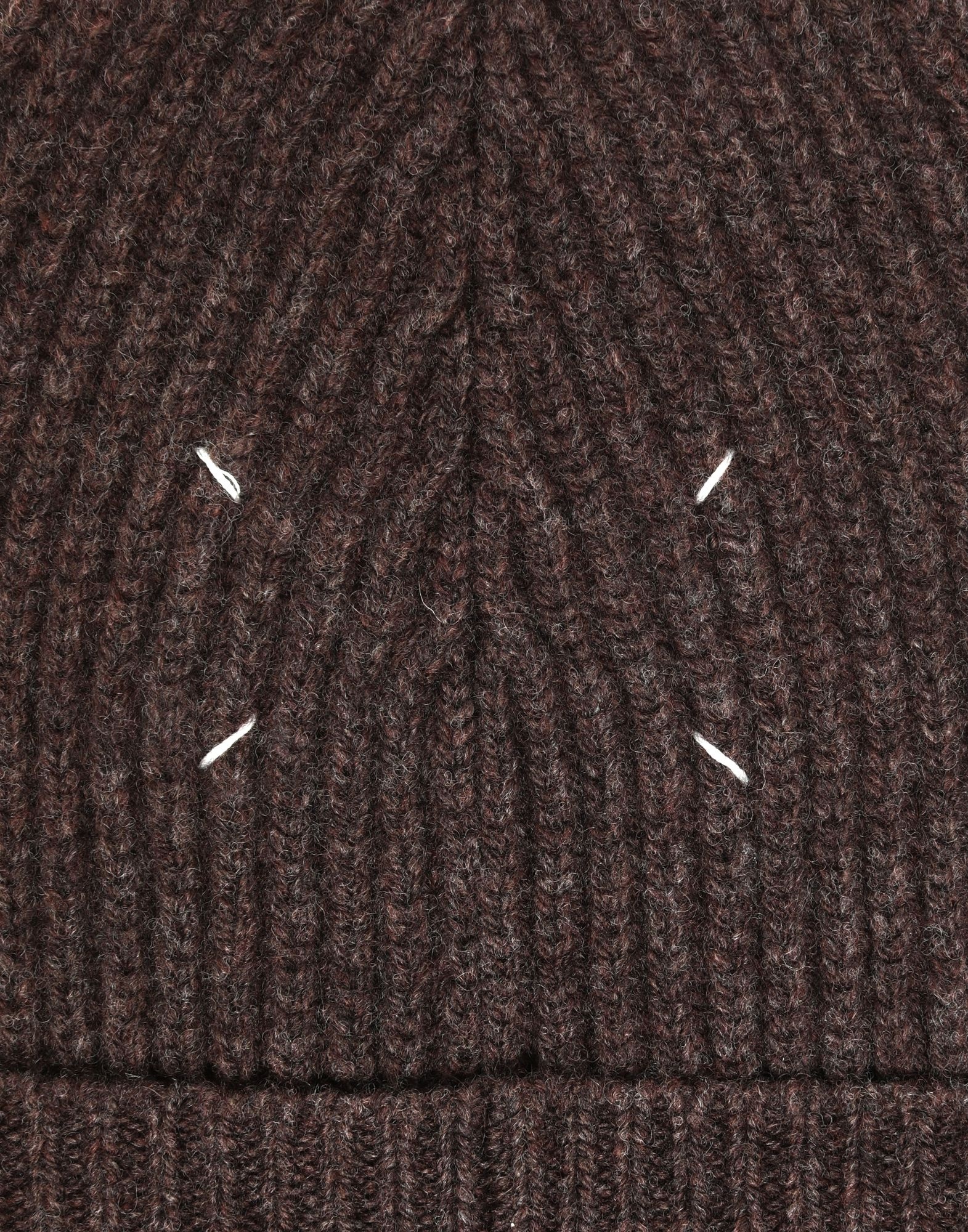 Wool beanie - 3