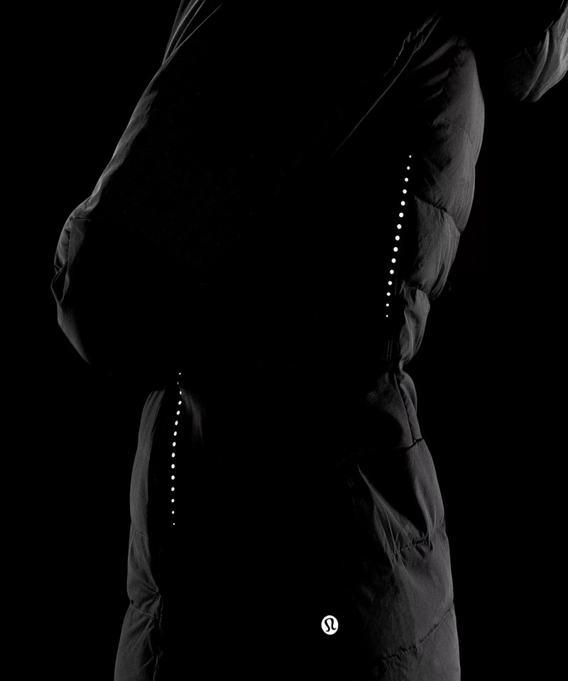 Down for It All Jacket *Shine 9