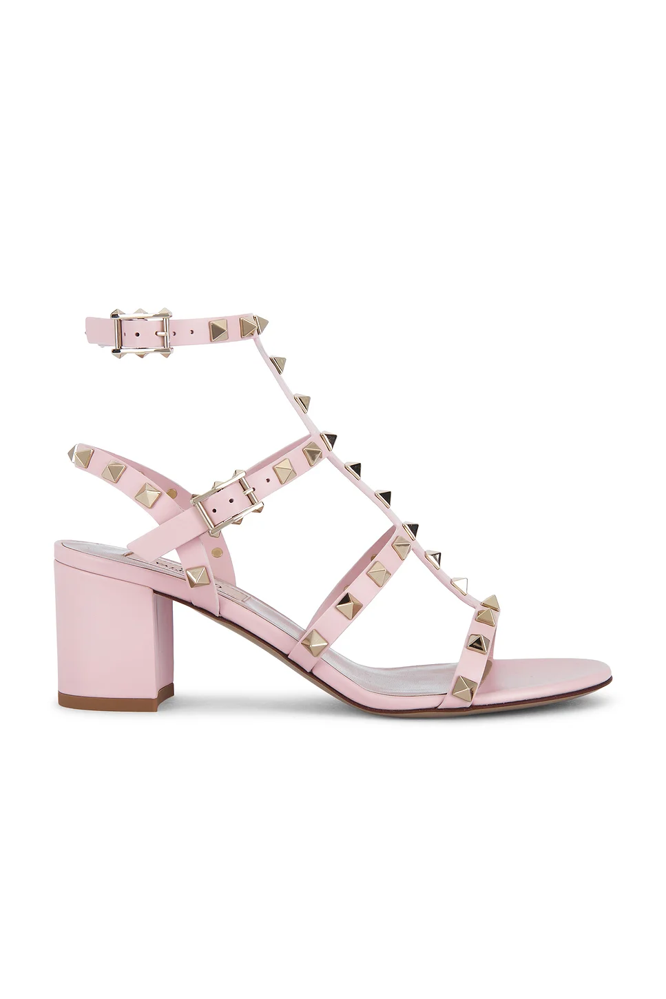 Rockstud Sandal - 1