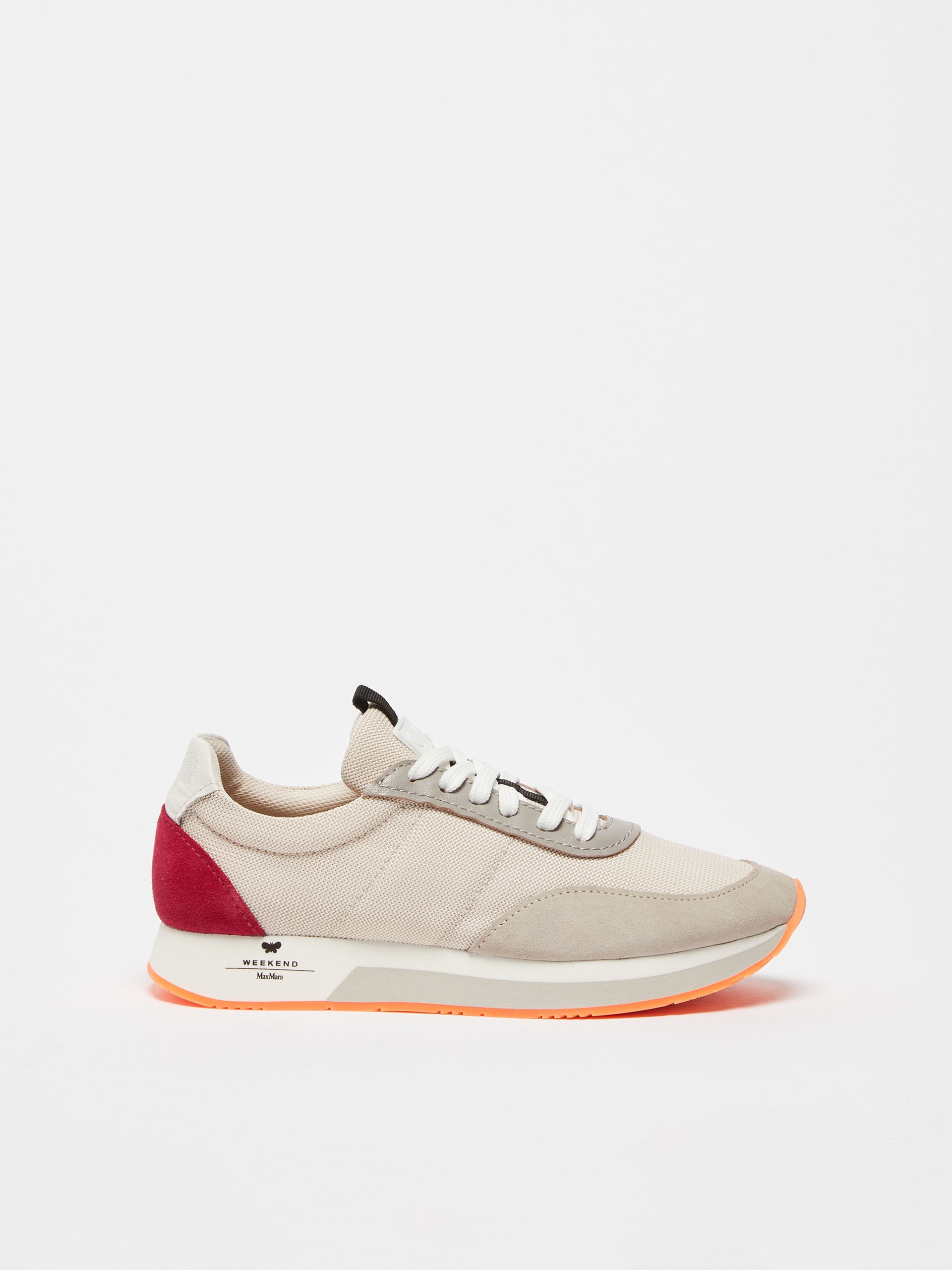 RARO Leather sneakers - 1