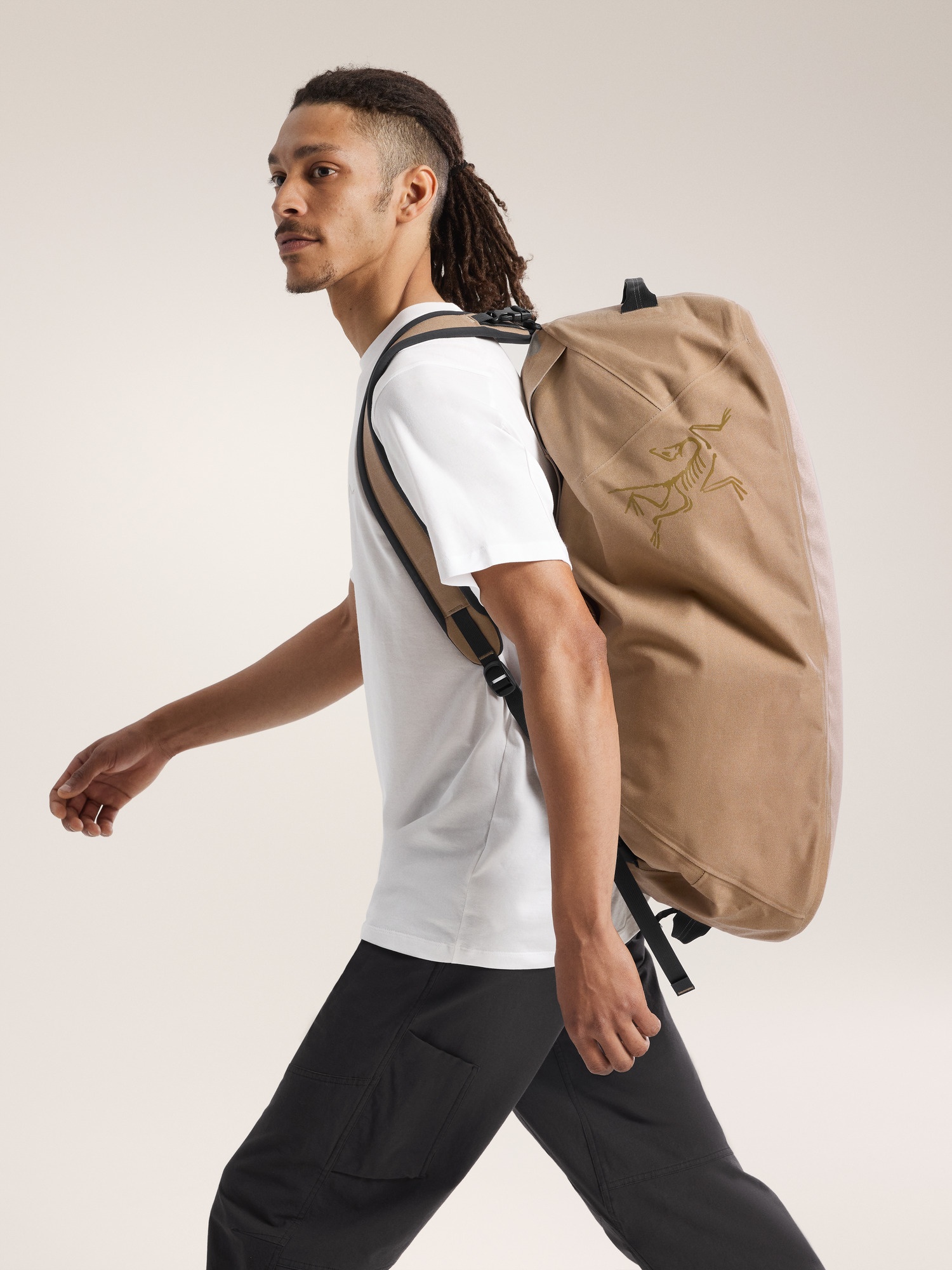 Carrier 75 Duffle - 6