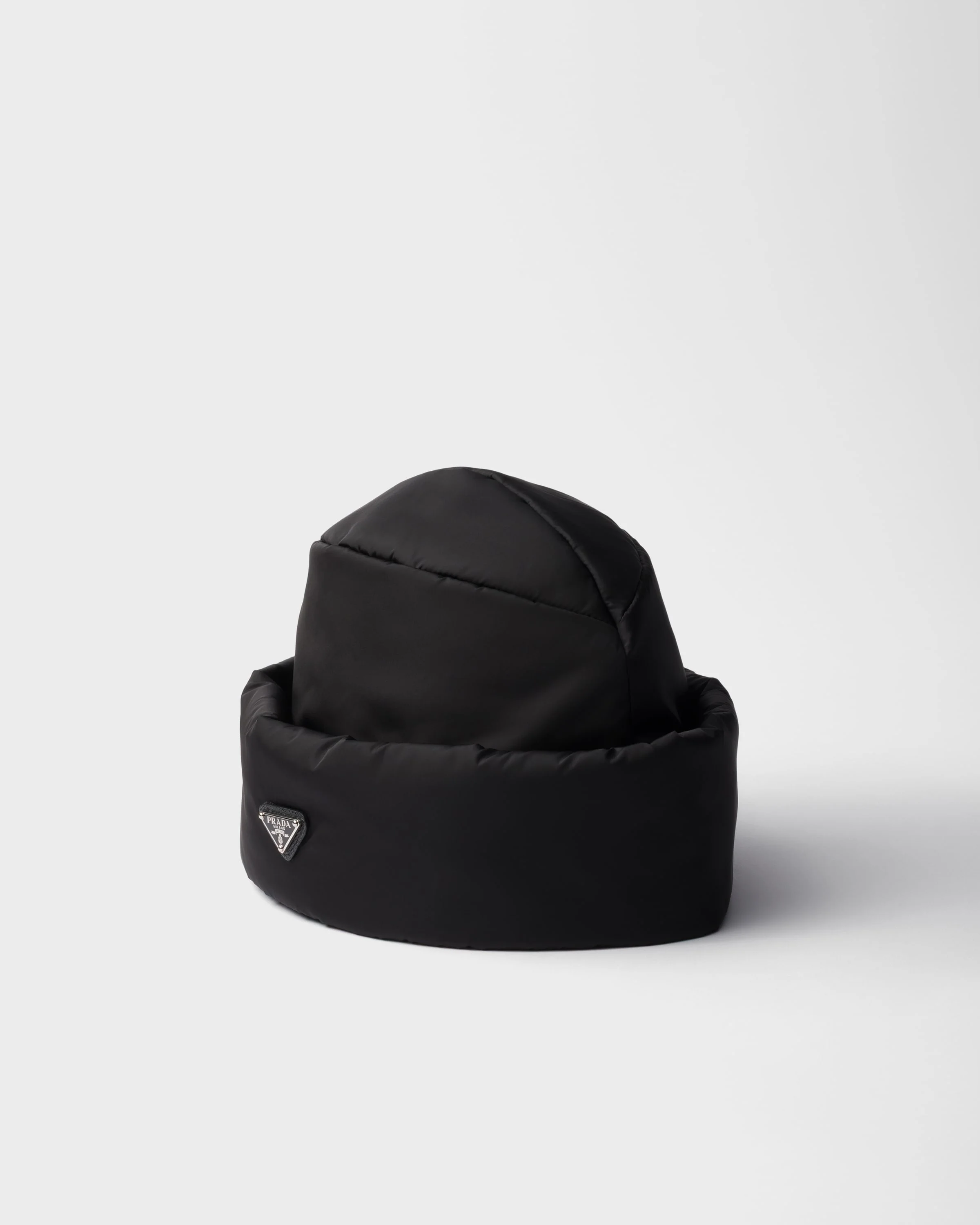 Re-Nylon hat - 1