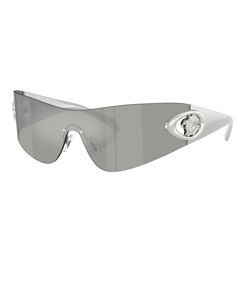 VERSACE Shield Sunglasses outlook