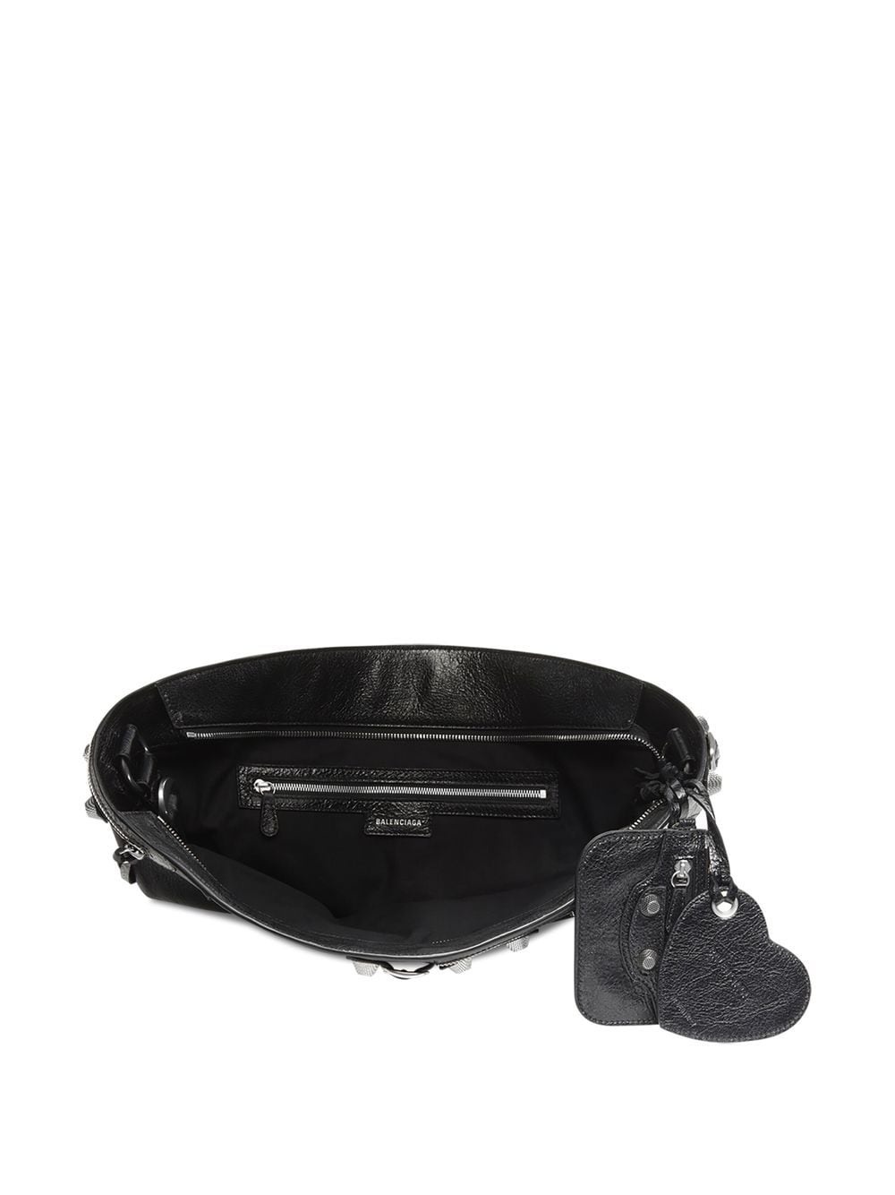 Le Cagole Boot shoulder bag - 5