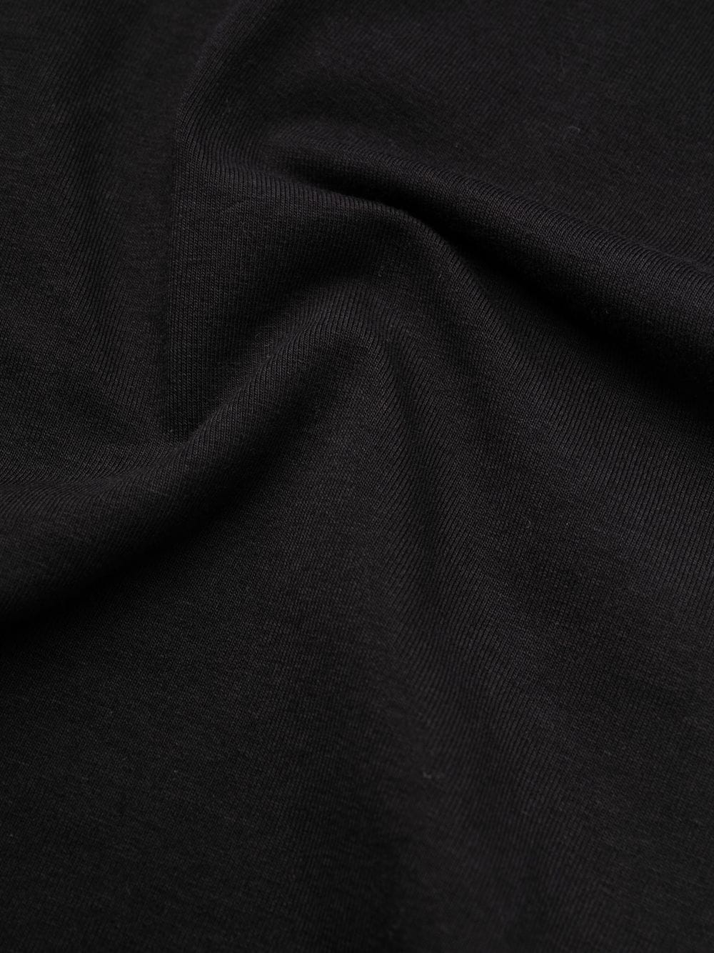 gem logo-waistband leggings - 6
