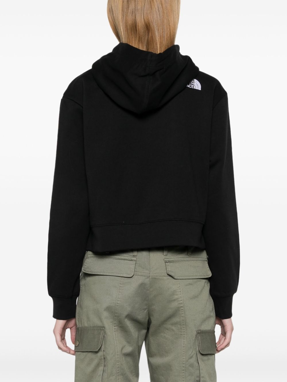 Essential hoodie - 4
