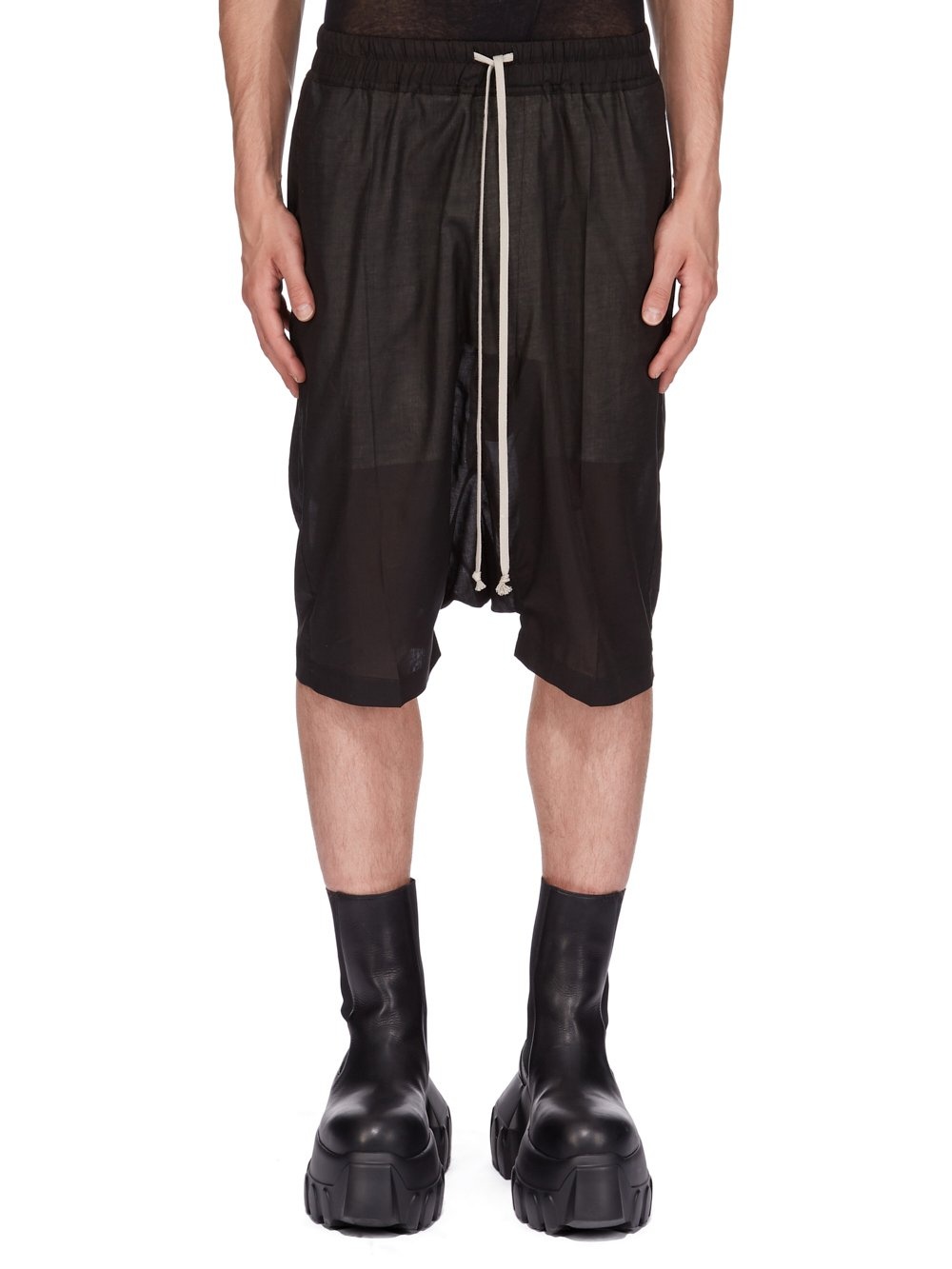 PANTS - 1