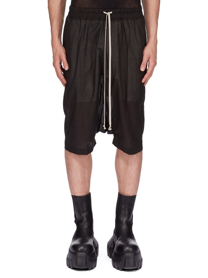 Pods shorts 1