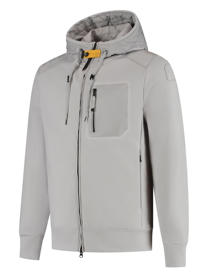 PARAJUMPERS Marcel hooded jacket outlook