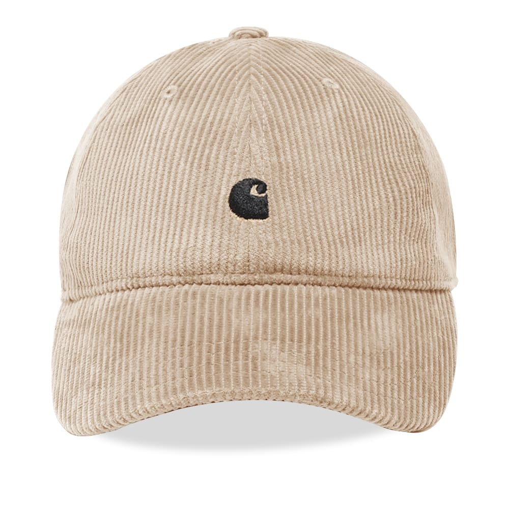 Carhartt WIP Harlem Cord Cap - 3