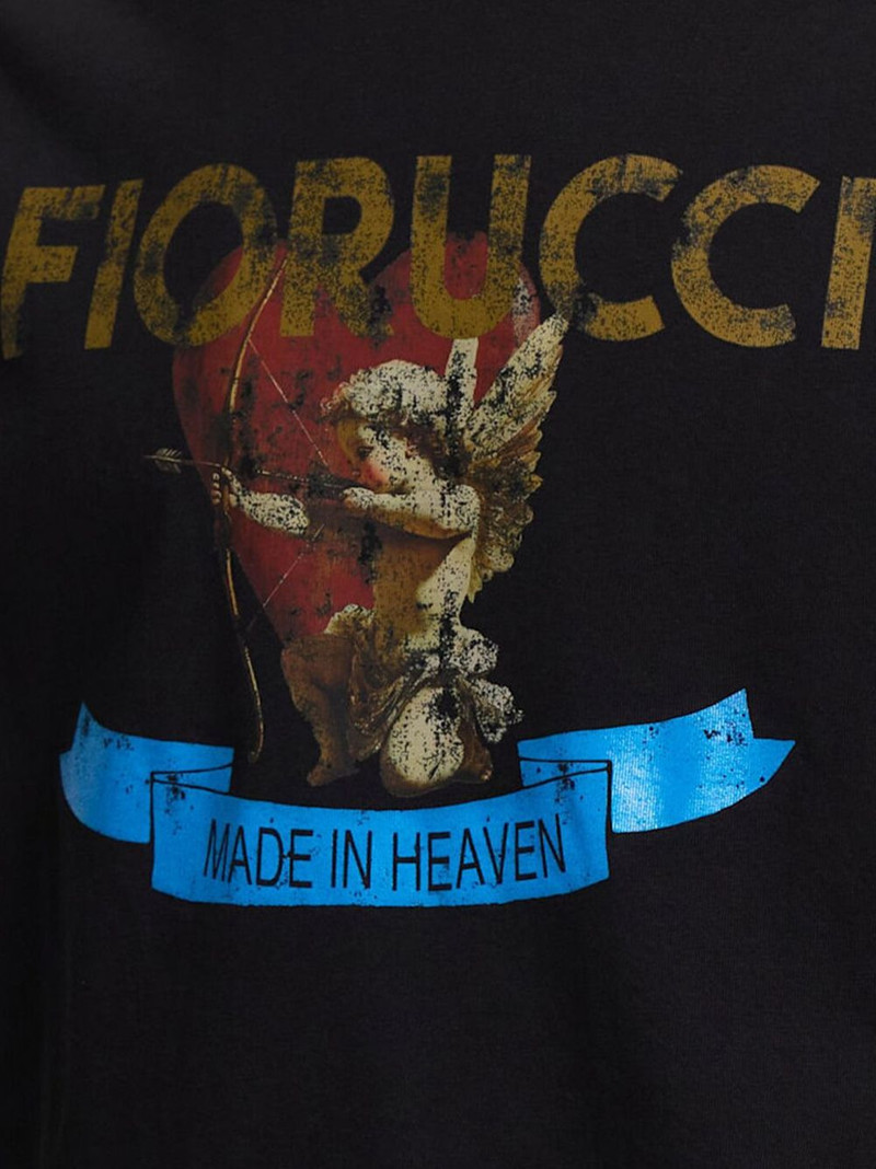 graphic-print T-shirt 3
