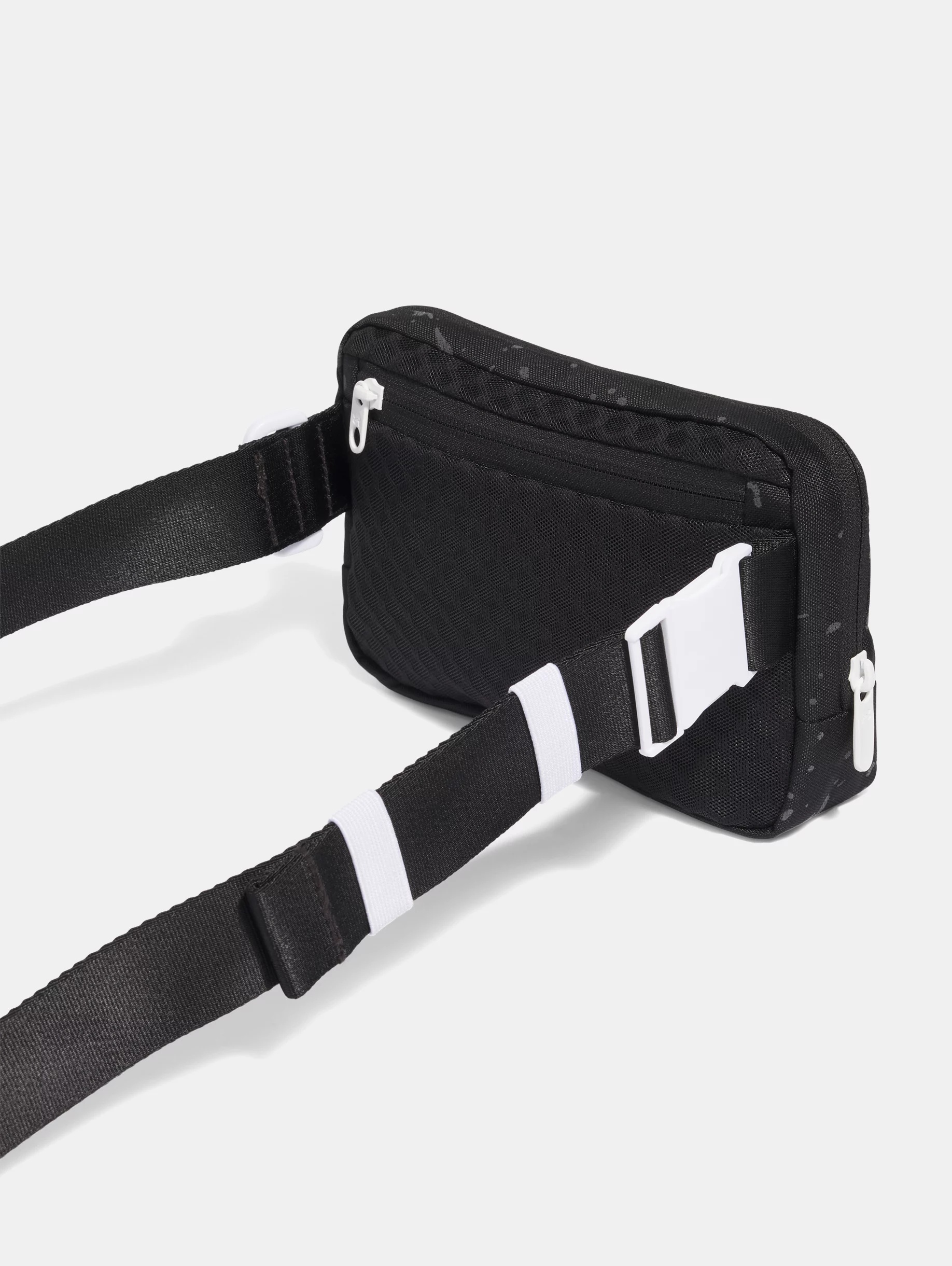 Unisex UA x Joshua Vides Sportstyle Waist Bag Crossbody - 2