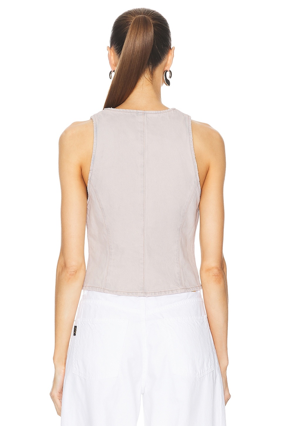 Heller Vest - 3