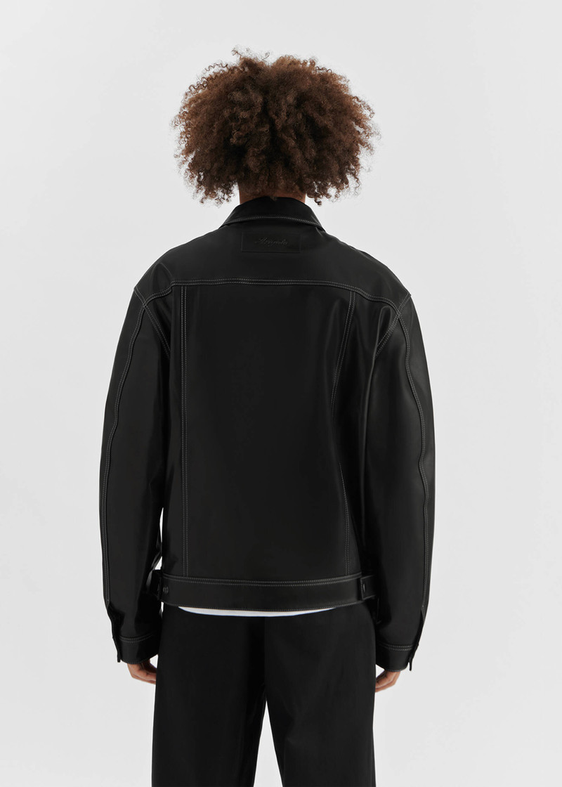 Kai Leather Jacket 3