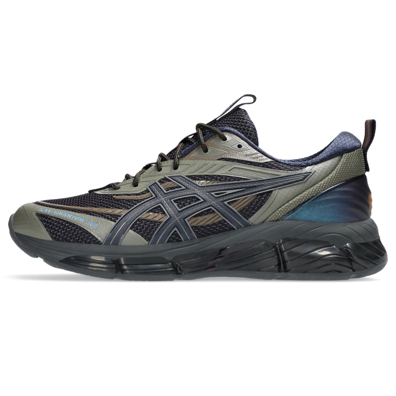 SNEAKERSNSTUFF x GEL-QUANTUM 360 VIII UTILITY - 8