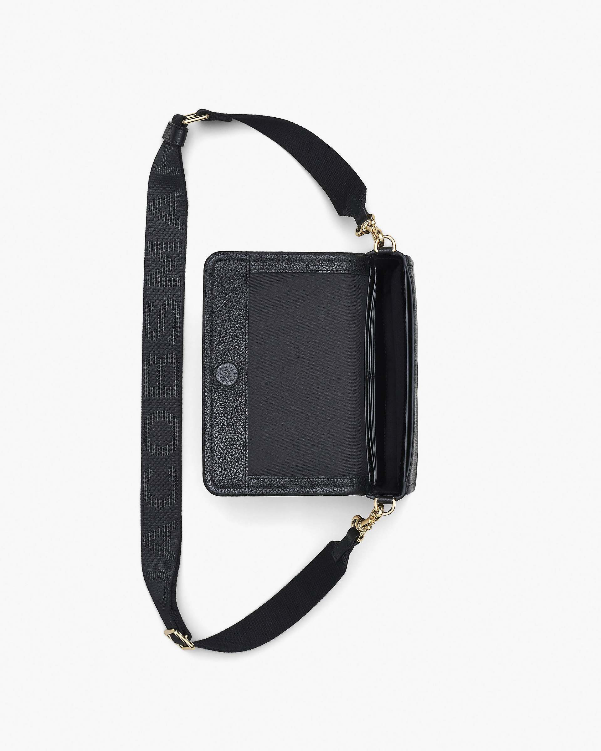 THE LEATHER MINI BAG - 6