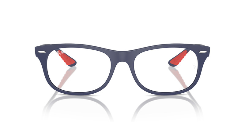 RB7307M OPTICS SCUDERIA FERRARI COLLECTION 4