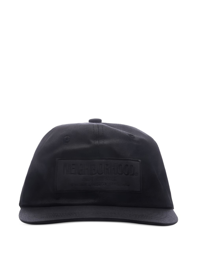 Dad cap 1
