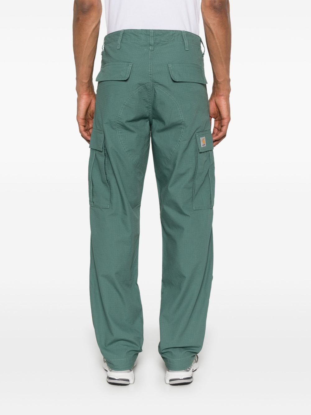 cargo trousers - 4
