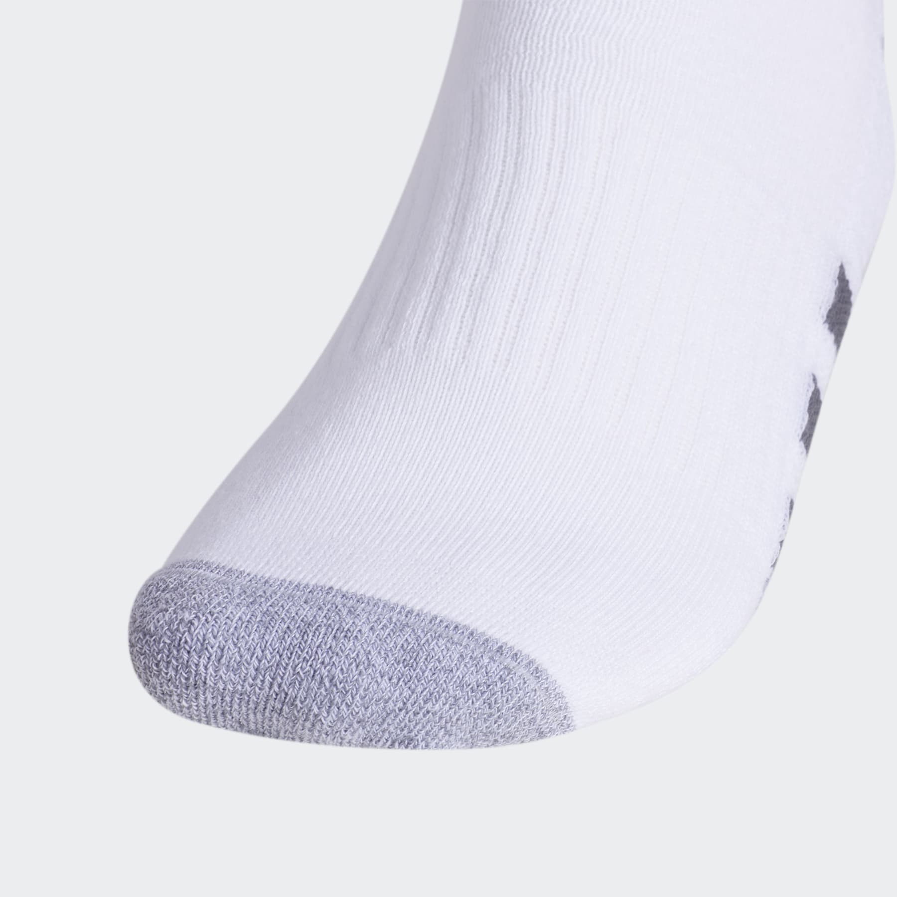 Cushioned Crew Socks 3 Pairs - 3