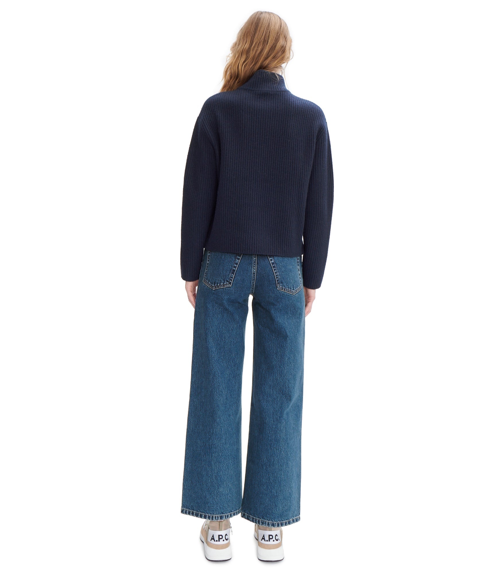 Ilona sweater - 6